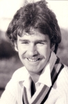 Steve R Gentle   -   C W Walker Wicketkeeping Award in 1977/78 and 1986/87