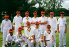 1994/95 - Under 12 Ray Sutton Premiership