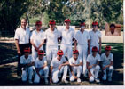 1986/87 - Under 14 Blue Premiership