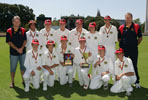 2004/05 - Under 14 Red Premiership