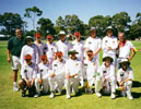 1997/98 - Under 14 Red Premiership