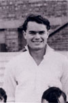Ben R Goode   -   SACA Representative (Cap No. 288)