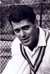 George E Griffiths   -   SACA Representative (Cap No. 387)