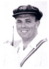 Leon T Hill   -   SACA Representative (Cap No. 353)