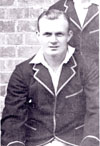 A J Ryan   -   SACA Representative (Cap No. 201)