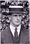 W S 'Pepper' Stirling   -   SACA Representative (Cap No. 132)
