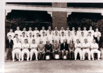 1958/59 - A, B & C Grade Premierships

 3 from 3 in a season