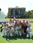 2003/04 - A Grade Premiership