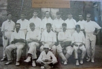 1914/15 - A Grade Premiership