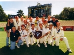 1998/99 - A Grade Premiership