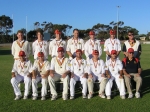 2006/07 - B Grade Premiership