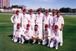 1999/00 - B Grade Premiership