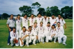 2001/02 - C Grade Premiership