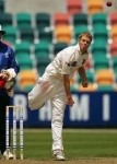 Daniel J Cullen   -   Australian Representative 2006   -   SACA Representative (Cap No. 571)