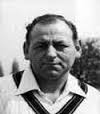 J W (Jack) Wilson   -   Australian Representative 1956   -   SACA Representative (Cap No. 309)