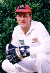 Warren R Smith   -   C W Walker Wicketkeeping Award in 1999/00
