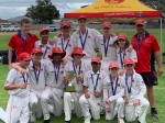 2018/19 U14 Red Premiers