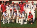 2017/18 Ray Sutton Shield Premiers