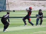 Ben Pengelley - 2018/19 SACA T20 Player of the Year 