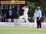 Cam Valente takes 7/58 in the Grand Final against Kensington