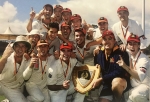 2003/04 A Grade Premiers