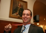 Bradman Medallists and other Award Winners