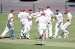 2018/19 1st Grade season Highlights